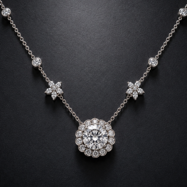 套錬→小套鍊 
